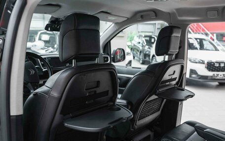 Citroen SpaceTourer I, 2019 год, 3 250 000 рублей, 11 фотография