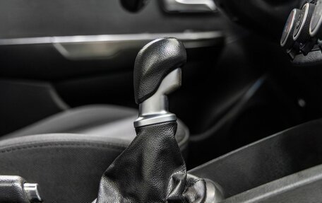 KIA Rio III рестайлинг, 2016 год, 1 098 000 рублей, 29 фотография