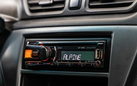 KIA Rio III рестайлинг, 2016 год, 1 098 000 рублей, 27 фотография