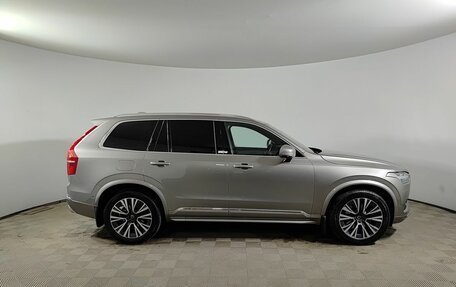 Volvo XC90 II рестайлинг, 2020 год, 5 050 000 рублей, 5 фотография