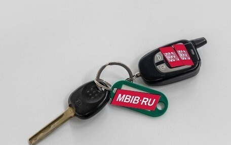 KIA Rio III рестайлинг, 2016 год, 1 098 000 рублей, 33 фотография