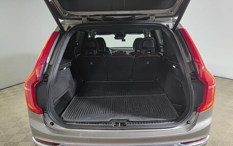 Volvo XC90 II рестайлинг, 2020 год, 5 050 000 рублей, 12 фотография