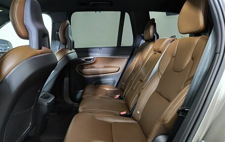 Volvo XC90 II рестайлинг, 2020 год, 5 050 000 рублей, 15 фотография