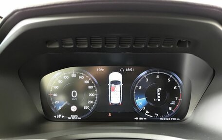 Volvo XC90 II рестайлинг, 2020 год, 5 050 000 рублей, 16 фотография