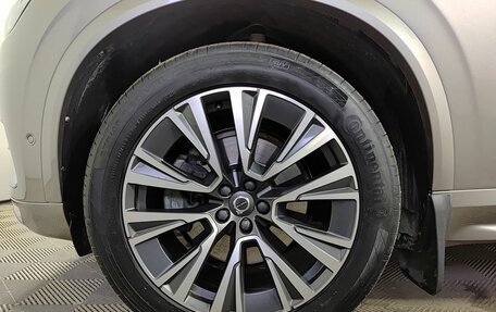 Volvo XC90 II рестайлинг, 2020 год, 5 050 000 рублей, 22 фотография