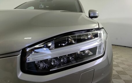 Volvo XC90 II рестайлинг, 2020 год, 5 050 000 рублей, 21 фотография