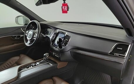 Volvo XC90 II рестайлинг, 2020 год, 5 050 000 рублей, 13 фотография