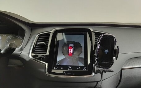 Volvo XC90 II рестайлинг, 2020 год, 5 050 000 рублей, 18 фотография