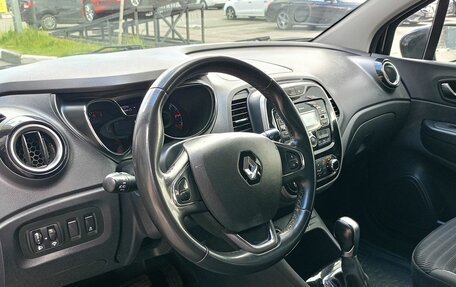 Renault Kaptur I рестайлинг, 2019 год, 1 148 000 рублей, 5 фотография