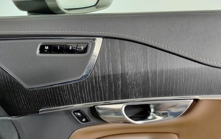 Volvo XC90 II рестайлинг, 2020 год, 5 050 000 рублей, 28 фотография
