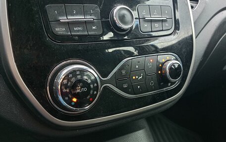 Renault Kaptur I рестайлинг, 2019 год, 1 148 000 рублей, 9 фотография