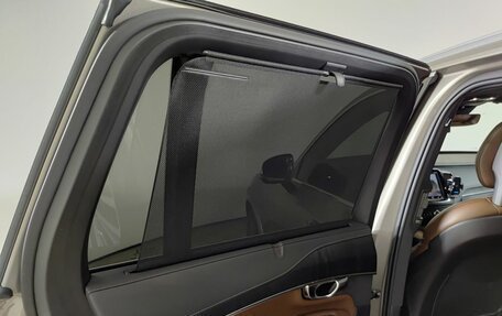 Volvo XC90 II рестайлинг, 2020 год, 5 050 000 рублей, 24 фотография