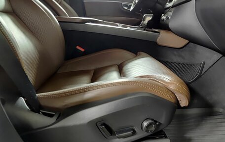 Volvo XC90 II рестайлинг, 2020 год, 5 050 000 рублей, 27 фотография