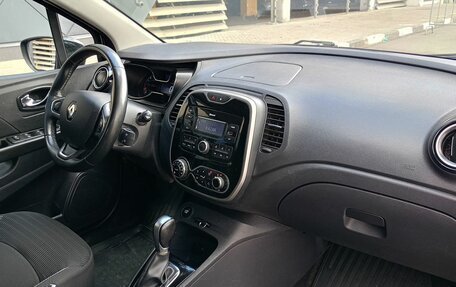 Renault Kaptur I рестайлинг, 2019 год, 1 148 000 рублей, 6 фотография