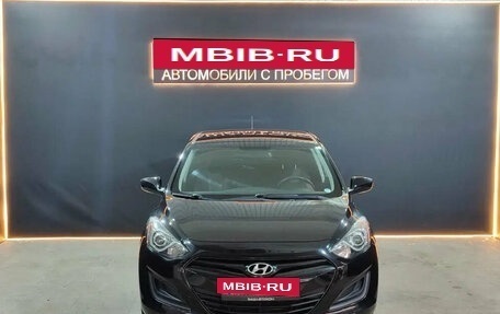 Hyundai i30 II рестайлинг, 2013 год, 825 000 рублей, 6 фотография