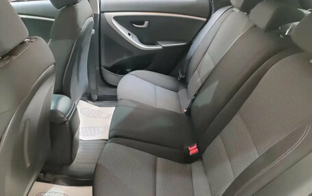Hyundai i30 II рестайлинг, 2013 год, 825 000 рублей, 15 фотография