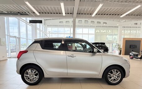 Suzuki Swift V, 2018 год, 1 149 999 рублей, 7 фотография