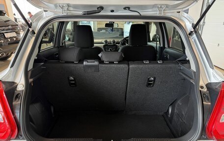 Suzuki Swift V, 2018 год, 1 149 999 рублей, 19 фотография
