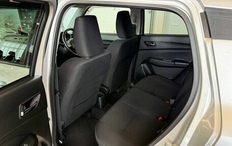 Suzuki Swift V, 2018 год, 1 149 999 рублей, 18 фотография
