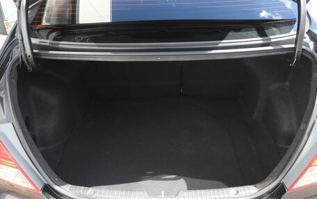 Hyundai Solaris II рестайлинг, 2013 год, 773 000 рублей, 10 фотография