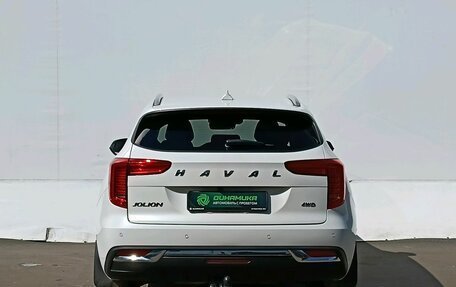 Haval Jolion, 2023 год, 1 975 000 рублей, 6 фотография