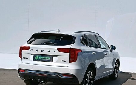 Haval Jolion, 2023 год, 1 975 000 рублей, 5 фотография