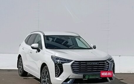 Haval Jolion, 2023 год, 1 975 000 рублей, 3 фотография