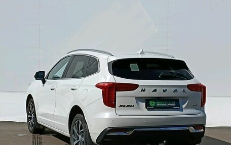 Haval Jolion, 2023 год, 1 975 000 рублей, 7 фотография