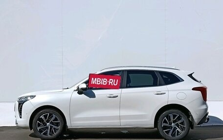 Haval Jolion, 2023 год, 1 975 000 рублей, 8 фотография