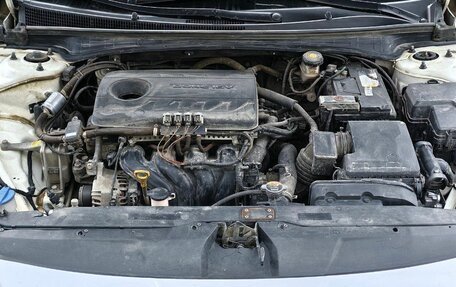 Hyundai Elantra, 2021 год, 1 200 000 рублей, 8 фотография