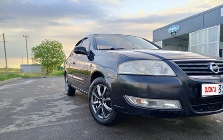 Nissan Almera Classic, 2006 год, 400 000 рублей, 4 фотография