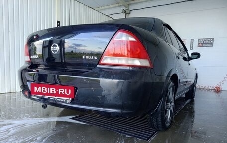 Nissan Almera Classic, 2006 год, 400 000 рублей, 5 фотография