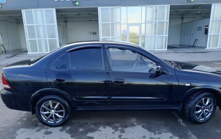 Nissan Almera Classic, 2006 год, 400 000 рублей, 13 фотография