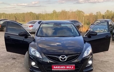 Mazda 6, 2011 год, 1 200 000 рублей, 1 фотография