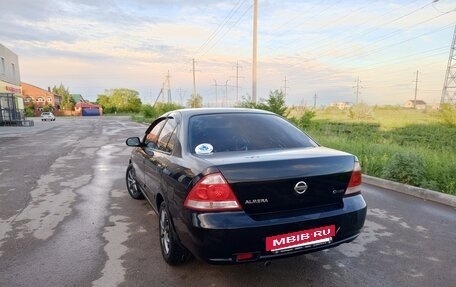 Nissan Almera Classic, 2006 год, 400 000 рублей, 11 фотография