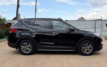 Hyundai Santa Fe III рестайлинг, 2015 год, 1 980 000 рублей, 8 фотография