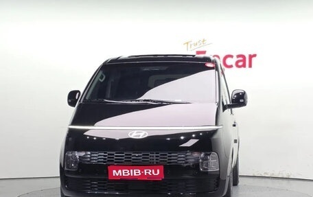Hyundai Staria, 2026 год, 5 115 173 рублей, 1 фотография