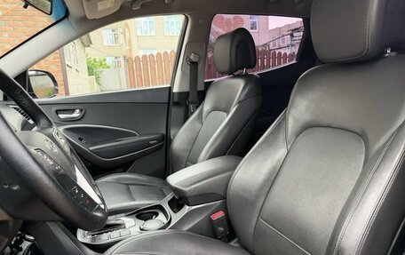 Hyundai Santa Fe III рестайлинг, 2015 год, 1 980 000 рублей, 17 фотография