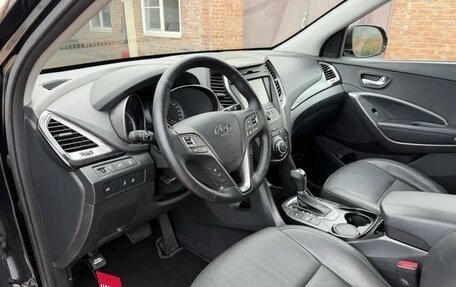 Hyundai Santa Fe III рестайлинг, 2015 год, 1 980 000 рублей, 16 фотография