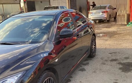 Mazda 6, 2011 год, 1 200 000 рублей, 4 фотография
