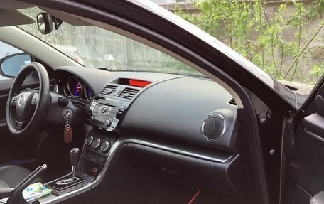 Mazda 6, 2011 год, 1 200 000 рублей, 8 фотография