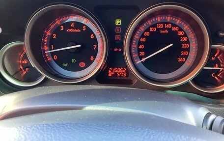Mazda 6, 2011 год, 1 200 000 рублей, 7 фотография