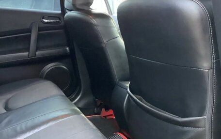 Mazda 6, 2011 год, 1 200 000 рублей, 9 фотография
