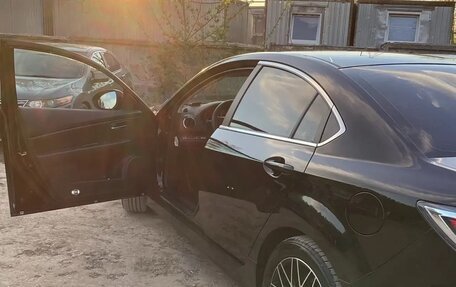Mazda 6, 2011 год, 1 200 000 рублей, 5 фотография