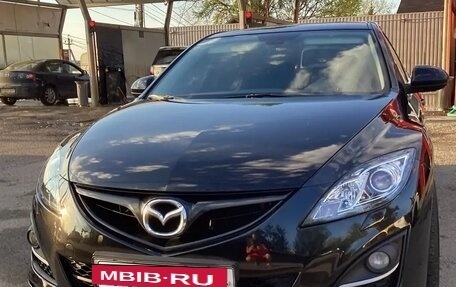 Mazda 6, 2011 год, 1 200 000 рублей, 3 фотография