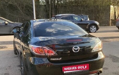 Mazda 6, 2011 год, 1 200 000 рублей, 6 фотография