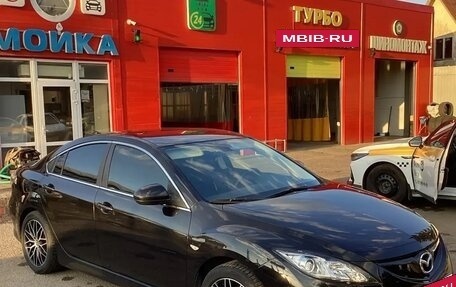 Mazda 6, 2011 год, 1 200 000 рублей, 2 фотография