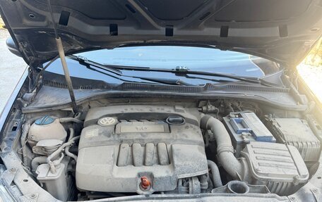 Volkswagen Golf VI, 2009 год, 295 000 рублей, 7 фотография