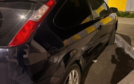 Ford Focus II рестайлинг, 2005 год, 270 000 рублей, 3 фотография