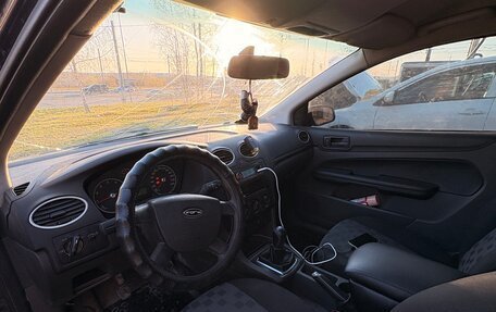 Ford Focus II рестайлинг, 2005 год, 270 000 рублей, 4 фотография